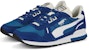 Puma RX 737 Vintage 'Biru Tasik' 387258-03