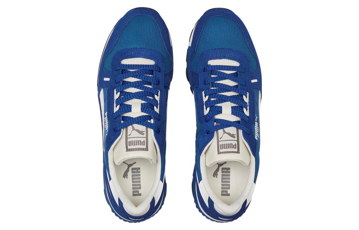 Shop 푸마 RX 737 빈티지 '레이크 블루' 387258-03