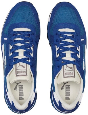 Puma RX 737 Vintage 'Biru Tasik' 387258-03 Shop Puma RX 737 Vintage 'Biru Tasik' 387258-03