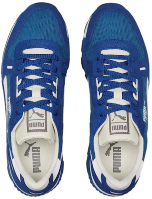 Puma RX 737 Vintage 'Azul Lago' 387258-03 Shop Puma RX 737 Vintage 'Azul Lago' 387258-03