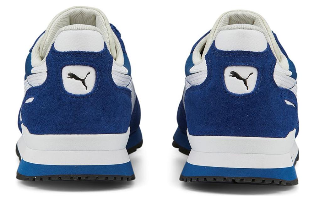 Purchase 푸마 RX 737 빈티지 '레이크 블루' 387258-03