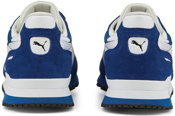 Puma RX 737 Vintage 'Azul Lago' 387258-03 Purchase Puma RX 737 Vintage 'Azul Lago' 387258-03