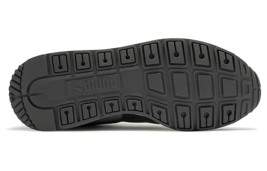 Details for Puma RX 737 Vintage 'Quarry Nimbus Cloud' Zapatillas Retro 387258-01