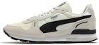 Buy Puma RX 737 Vintage 'Whisper White Black' Putih Hitam Retro 387258-02