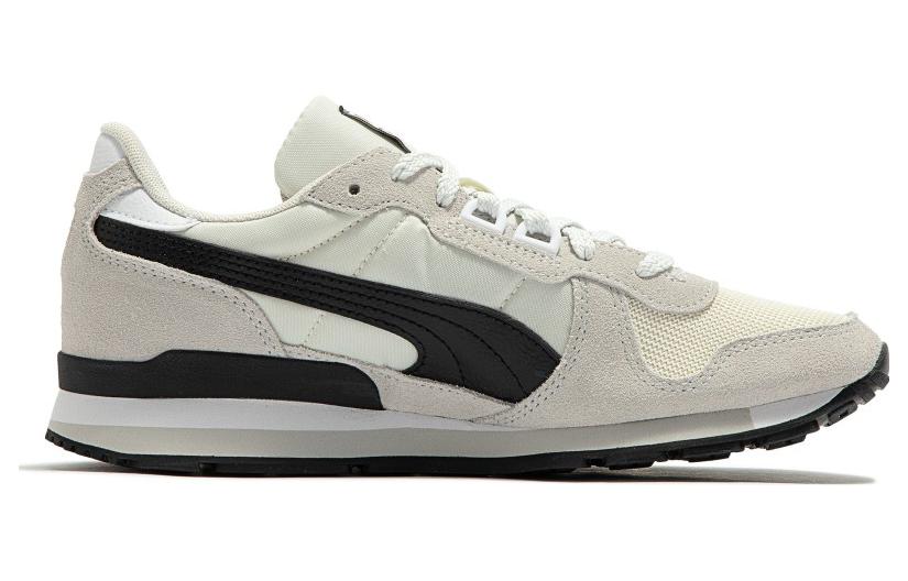 Order 푸마 RX 737 빈티지 '화이트 블랙' (Puma RX 737 Vintage 'White Black') 387258-02