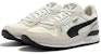 Puma RX 737 Vintage 'Whisper White Black' Putih Hitam Retro 387258-02