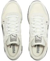 Shop Puma RX 737 復古款 '耳語白黑' 387258-02