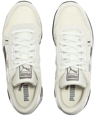 Puma RX 737 Vintage 'Whisper White Black' Putih Hitam Retro 387258-02 Shop Puma RX 737 Vintage 'Whisper White Black' Putih Hitam Retro 387258-02
