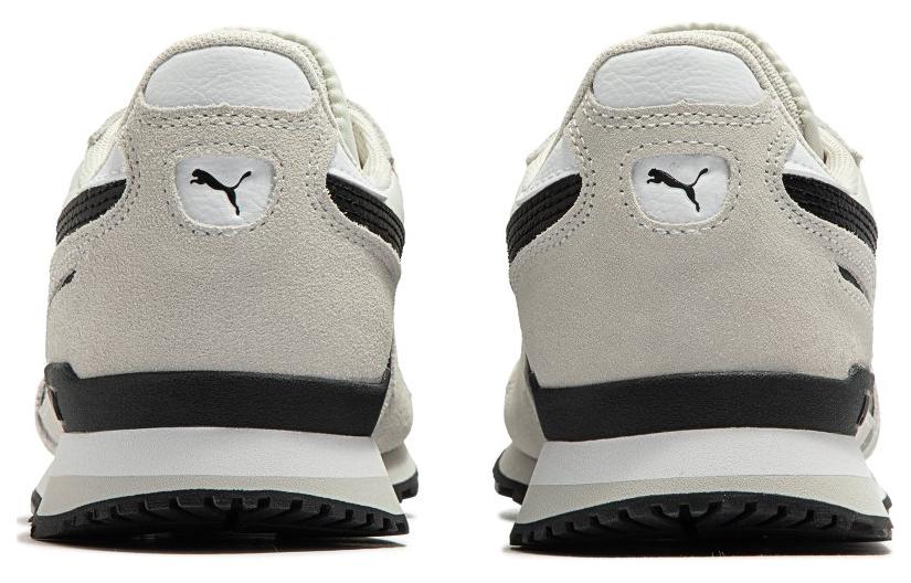 Purchase 푸마 RX 737 빈티지 '화이트 블랙' (Puma RX 737 Vintage 'White Black') 387258-02