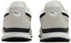 Purchase Puma RX 737 Vintage 'Whisper White Black' Putih Hitam Retro 387258-02