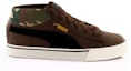 Order 푸마 S 미드 러기드 '브라운' (Puma S Mid Rugged 'Brown') 356919-03