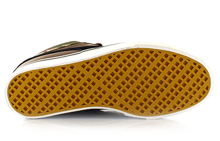 Purchase 彪马 S 中帮耐磨“棕色” 356919-03