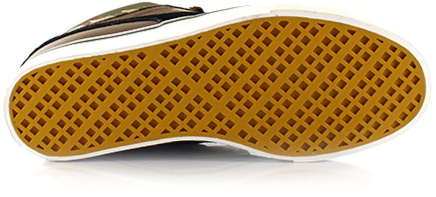 푸마 S 미드 러기드 '브라운' (Puma S Mid Rugged 'Brown') 356919-03 Purchase 푸마 S 미드 러기드 '브라운' (Puma S Mid Rugged 'Brown') 356919-03