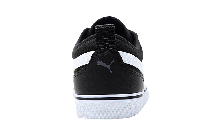 Purchase 彪马 S Street Vulc 低帮运动鞋 黑/白 361975-02