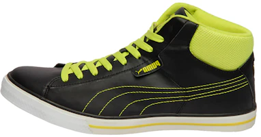 Puma Salz Mid Nu Idp Black 366215-01 Puma Salz Mid Nu Idp Black 366215-01