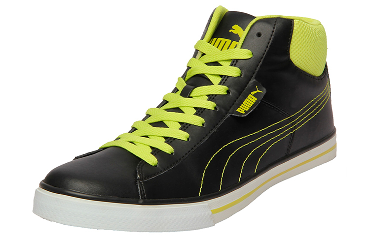 Order Puma Salz Mid Nu Idp Nero 366215-01