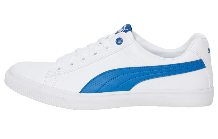 Puma Salz Nu IDP 'White Blue' 366214-13