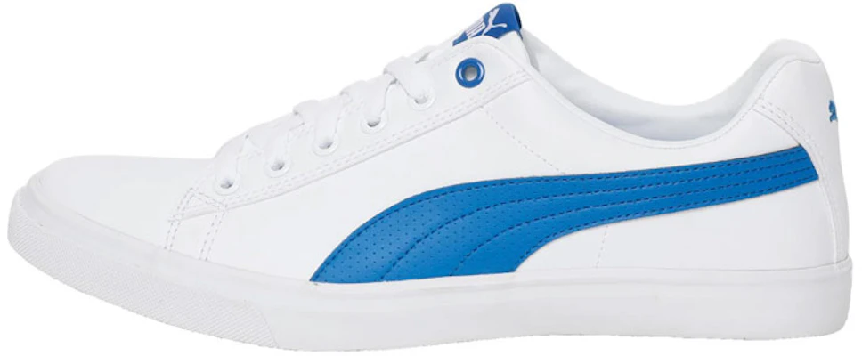 Puma Salz Nu IDP 'Putih Biru' 366214-13 Buy Puma Salz Nu IDP 'Putih Biru' 366214-13