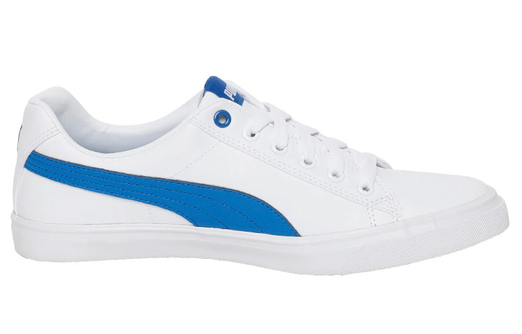 Order Puma Salz Nu IDP ''Wit Blauw'' 366214-13