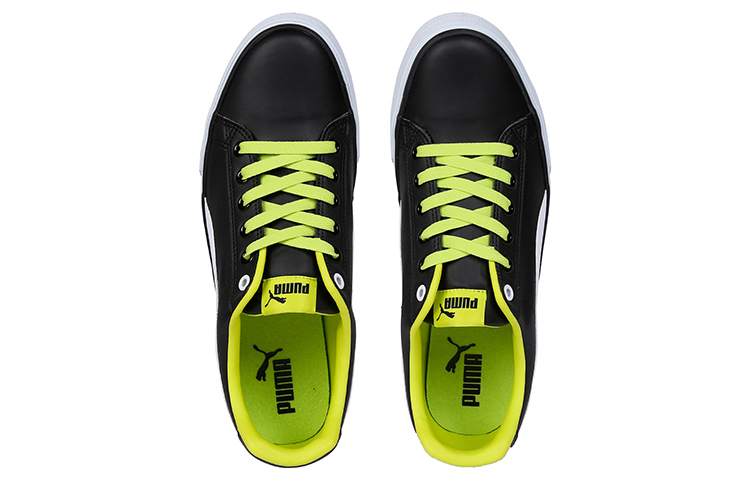 Lookbook Puma Salz Nu Idp Nero/Verde/Bianco 366214-03