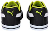 Shop Puma Salz Nu Idp Nero/Verde/Bianco 366214-03