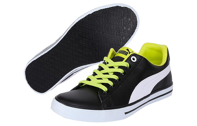 Purchase Puma Salz Nu Idp Nero/Verde/Bianco 366214-03
