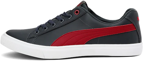 Puma Salz Nu Idp Black/Red 366214-14 Puma Salz Nu Idp Black/Red 366214-14