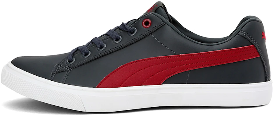 Puma Salz Nu Idp Nero/Rosso 366214-14 Buy Puma Salz Nu Idp Nero/Rosso 366214-14