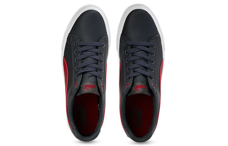 Shop Puma Salz Nu Idp Nero/Rosso 366214-14