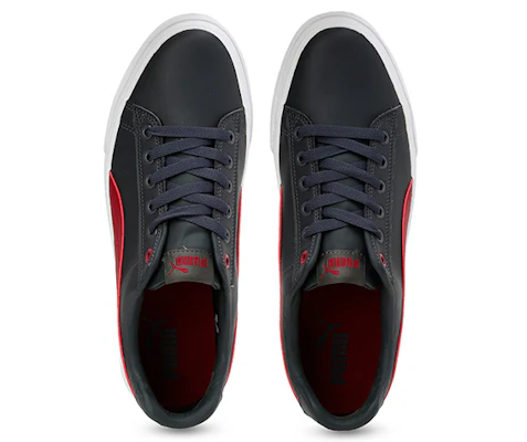 Puma Salz Nu Idp Nero/Rosso 366214-14 Shop Puma Salz Nu Idp Nero/Rosso 366214-14