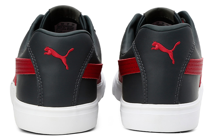 Purchase Puma Salz Nu Idp Nero/Rosso 366214-14