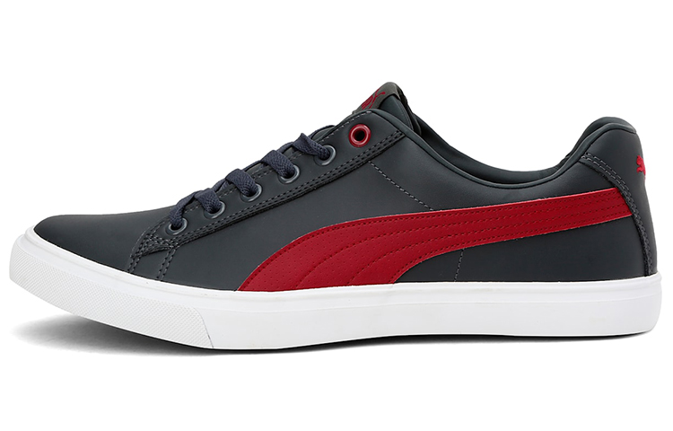Puma Salz Nu Idp Black/Red 366214-14