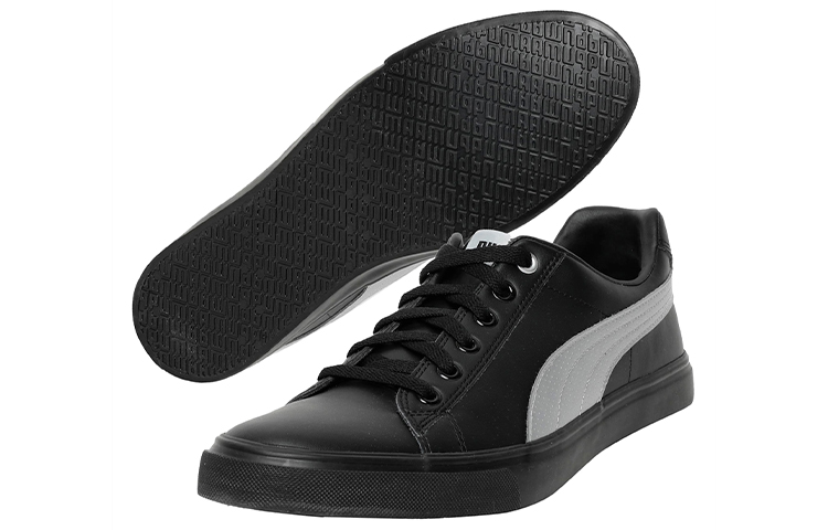 Lookbook Puma Salz Nu Idp Schwarz/Weiß 366214-12