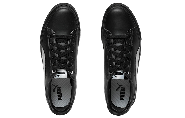 Shop Puma Salz Nu Idp Schwarz/Weiß 366214-12