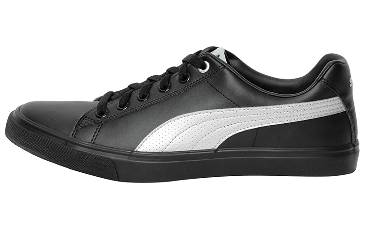 Puma Salz Nu Idp Black/White 366214-12
