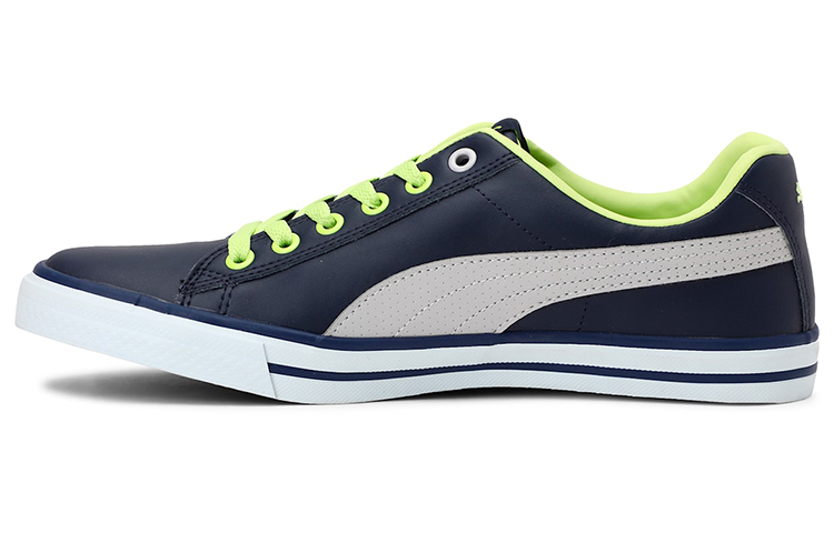 Puma Salz Nu Idp Blue/Green/White 366214-05