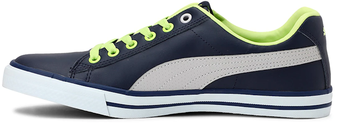 Puma Salz Nu Idp Biru/Hijau/Putih 366214-05 Buy Puma Salz Nu Idp Biru/Hijau/Putih 366214-05