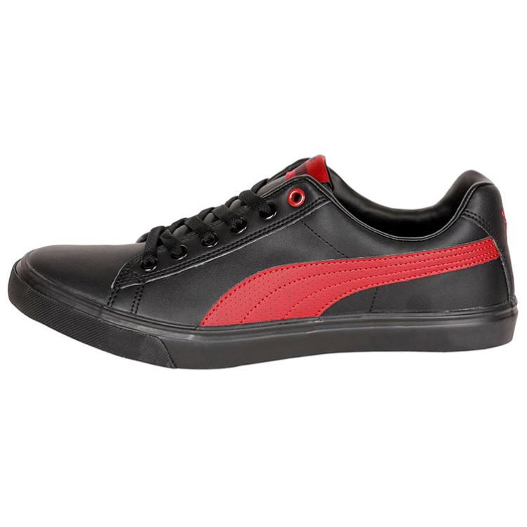Puma Salz Nu Idp Red/Black 366214-10