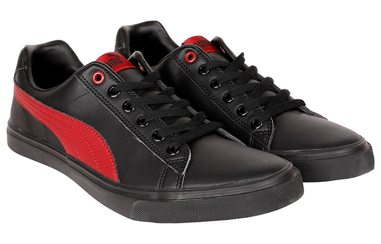 Order Puma Salz Nu Idp Rot/Schwarz 366214-10