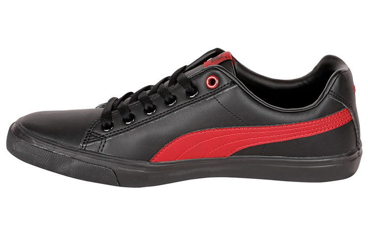 Puma Salz Nu Idp Red/Black 366214-10