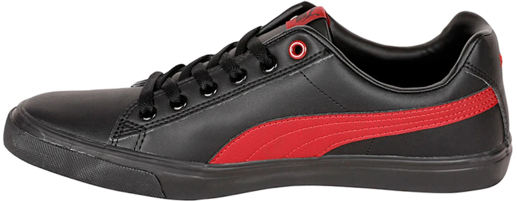 Puma Salz Nu Idp Merah/Hitam 366214-10 Buy Puma Salz Nu Idp Merah/Hitam 366214-10