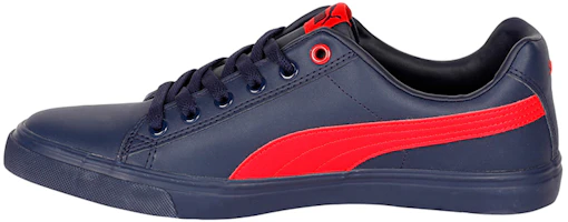 Puma Salz Nu Idp Red/Blue 366214-09 Puma Salz Nu Idp Red/Blue 366214-09