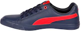 Buy Puma Salz Nu Idp Rood/Blauw 366214-09