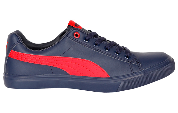 Order Puma Salz Nu Idp Rood/Blauw 366214-09