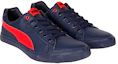 Lookbook Puma Salz Nu Idp Rood/Blauw 366214-09