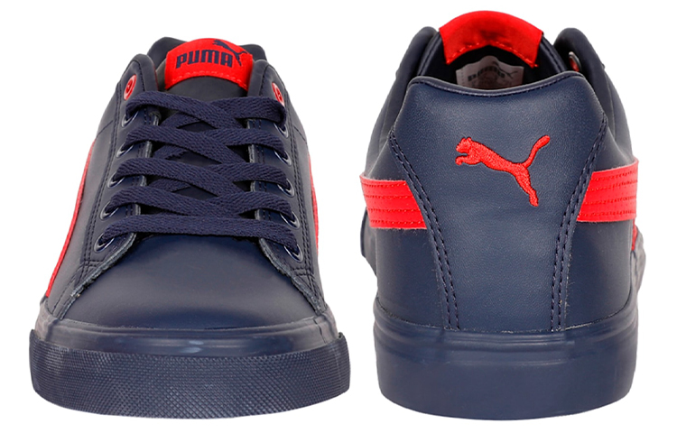 Purchase Puma Salz Nu Idp Rood/Blauw 366214-09