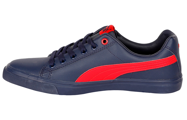 Puma Salz Nu Idp Red/Blue 366214-09