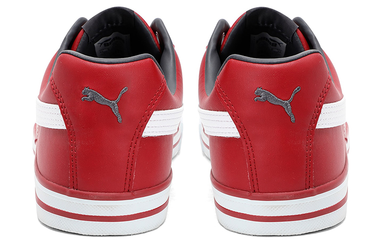 Purchase Puma Salz Nu IDP Rojo/Blanco 366214-07