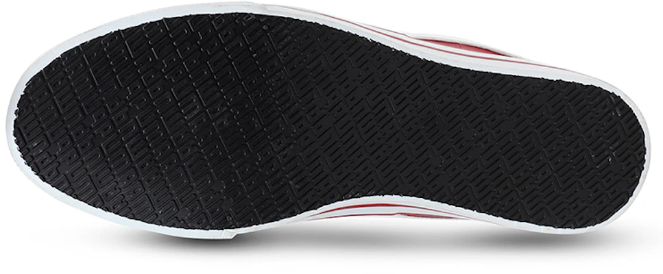 Puma Salz Nu IDP Rojo/Blanco 366214-07 Details for Puma Salz Nu IDP Rojo/Blanco 366214-07