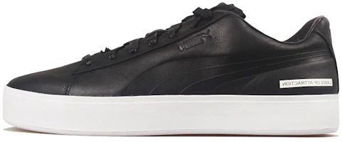Puma Scale x Court Platform 'Black' 365918-01 Puma Scale x Court Platform 'Black' 365918-01